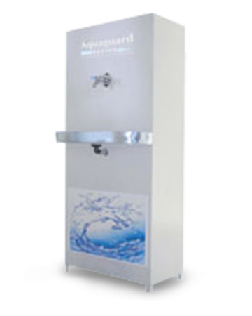 Aquaguard Reviva 50 Lph Storage Water Purifier