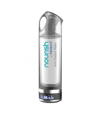 Nourish From Aquaguard Anti Oxidant Water Accessories