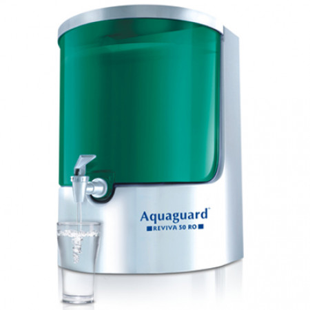 Aquaguard Reviva 50 Ro Water Purifier Water Purifiers