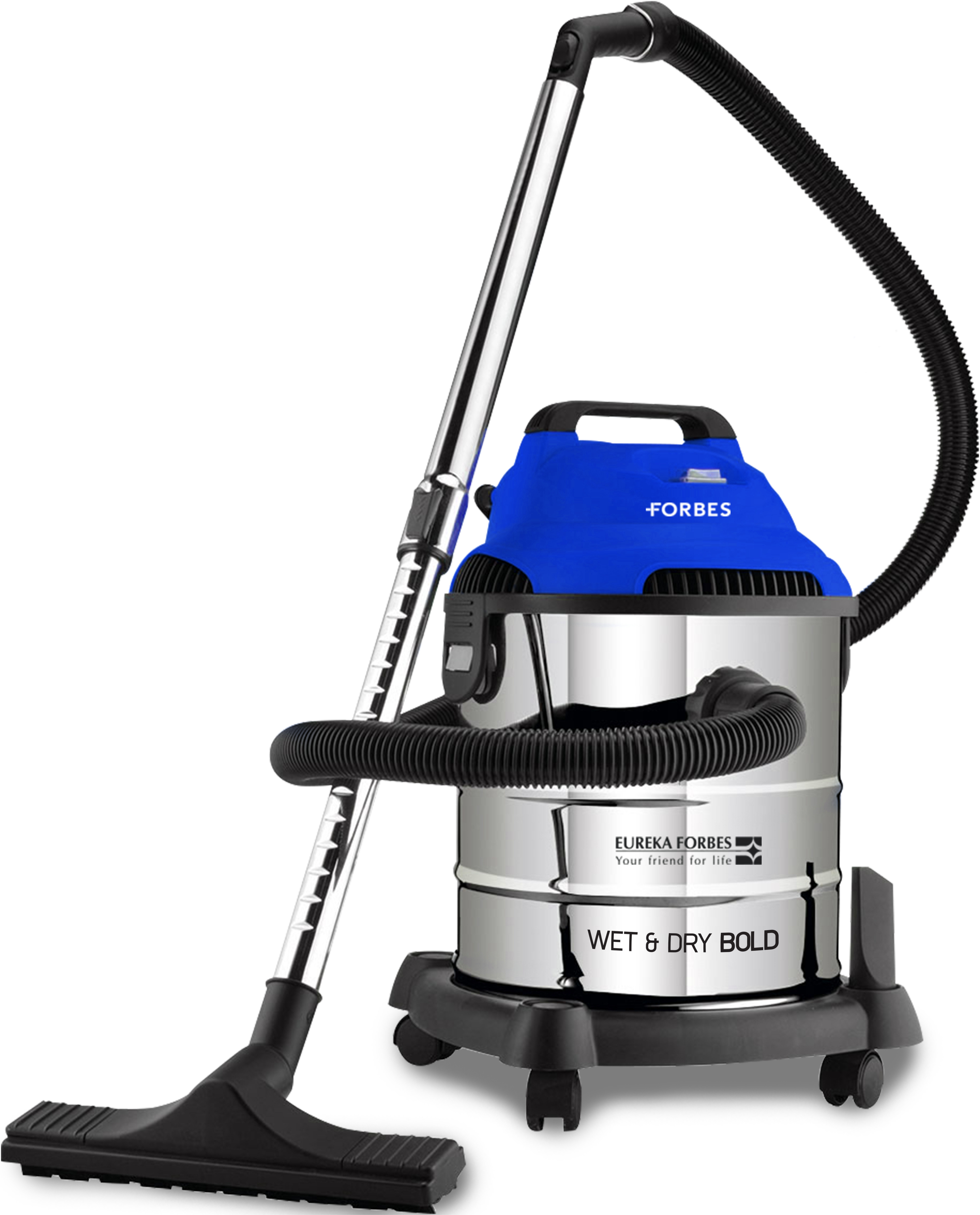 Forbes Wet Dry Bold Vacuum Cleaner Vacuum Cleaners