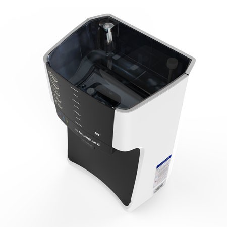 Dr Aquaguard Magna Nxt Hd Uv Water Purifier In India Eureka Forbes