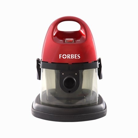 Forbes Mini Wet And Dry Vacuum Cleaner