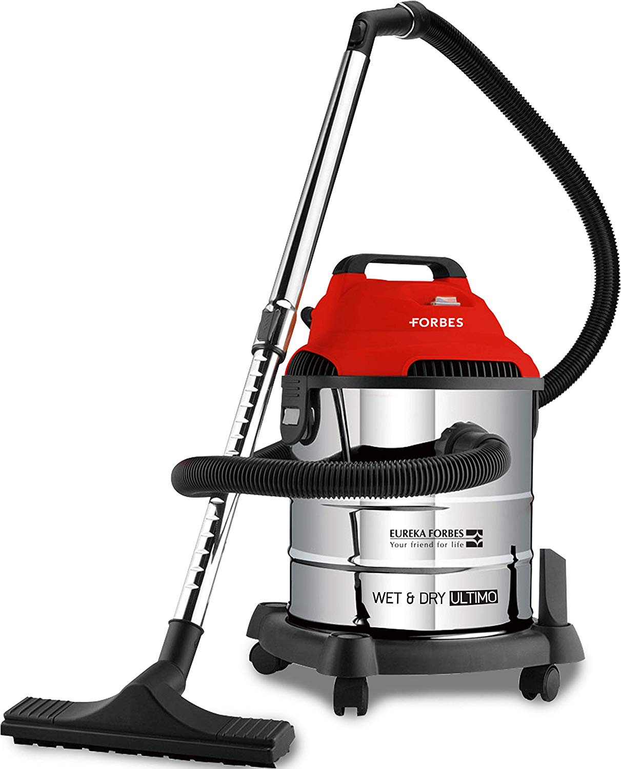 Forbes Wet Dry Ultimo Vacuum Cleaner Vacuum Cleaners