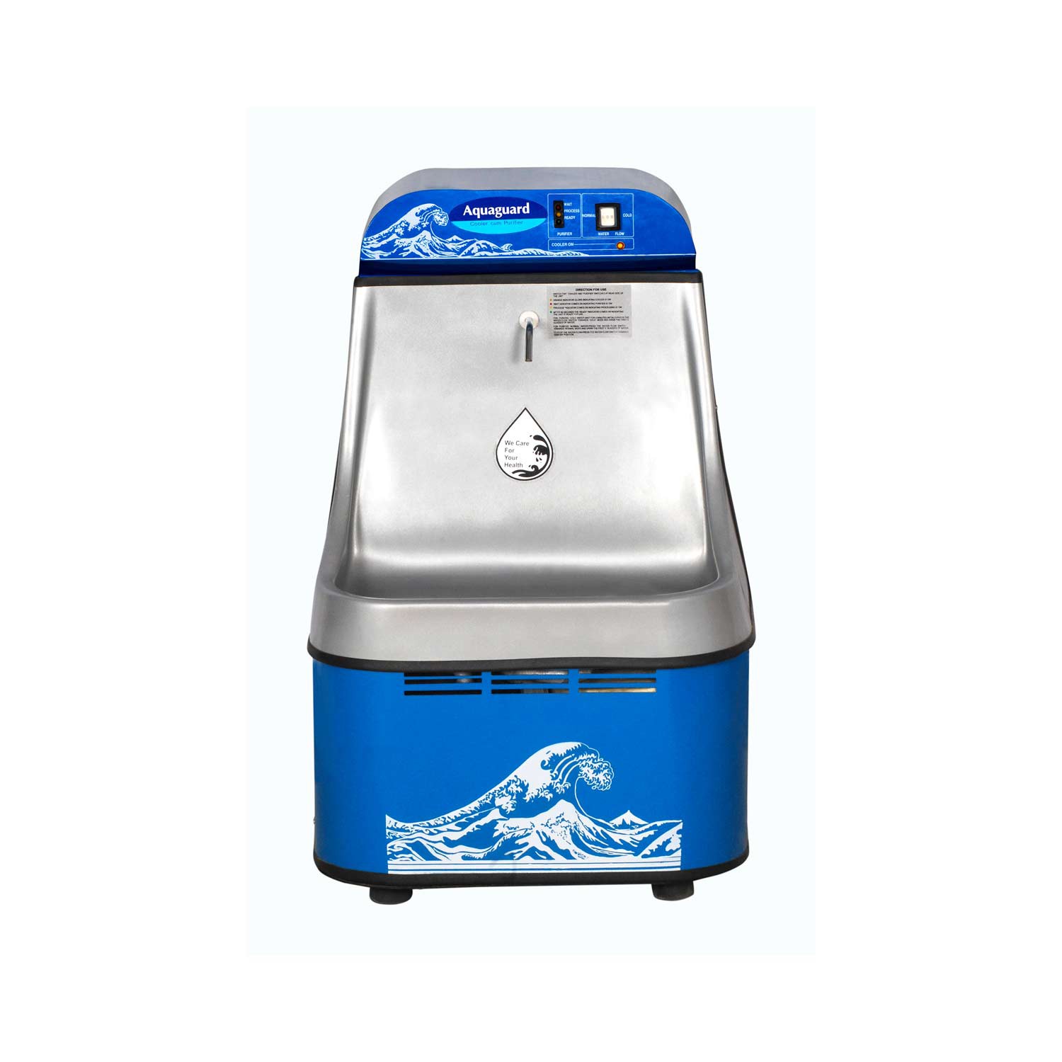 Aquaguard Cooler Cum Purifier Water Purifier Business