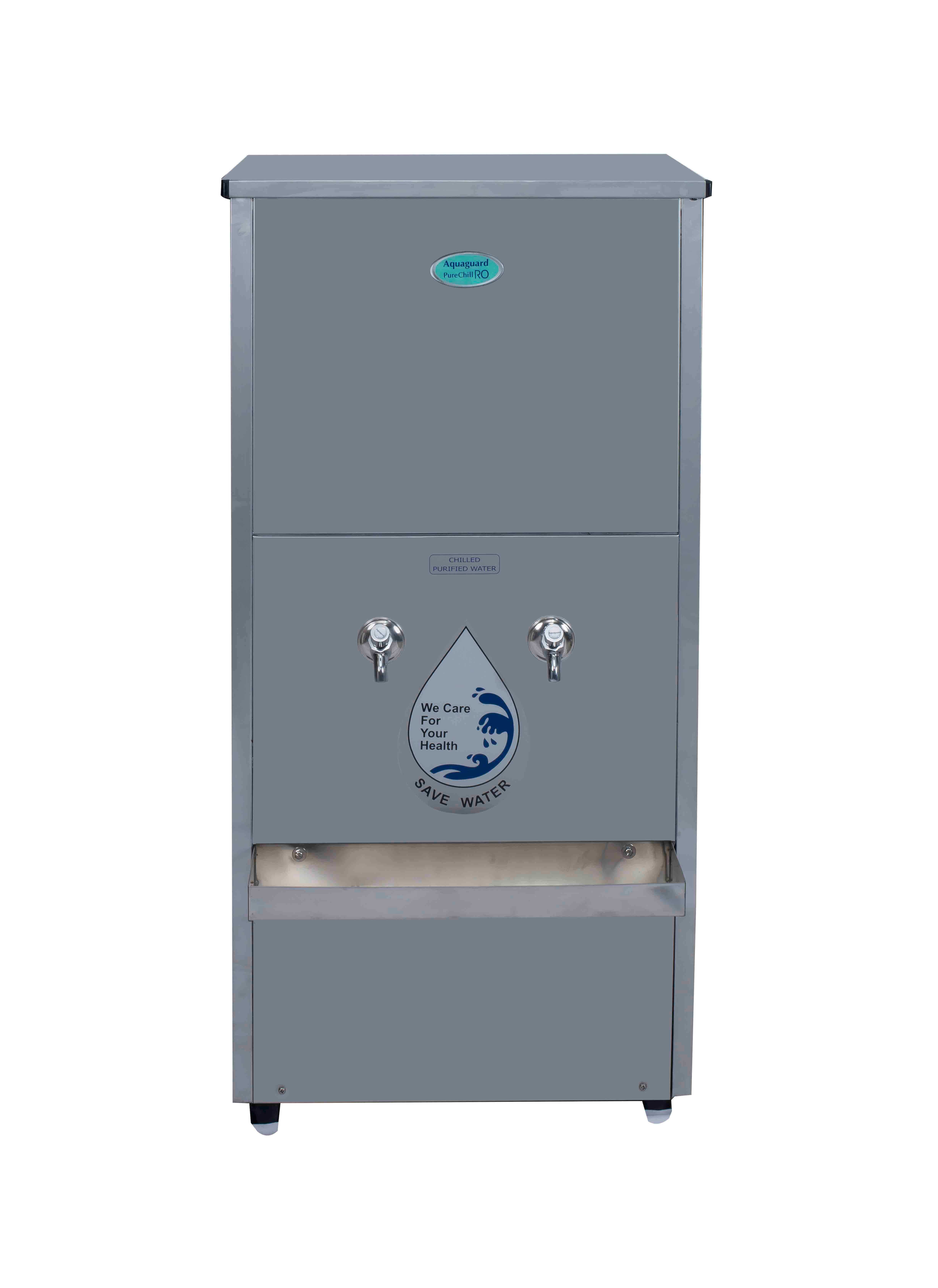 Aquaguard Pure Chill 80 Pss Ro