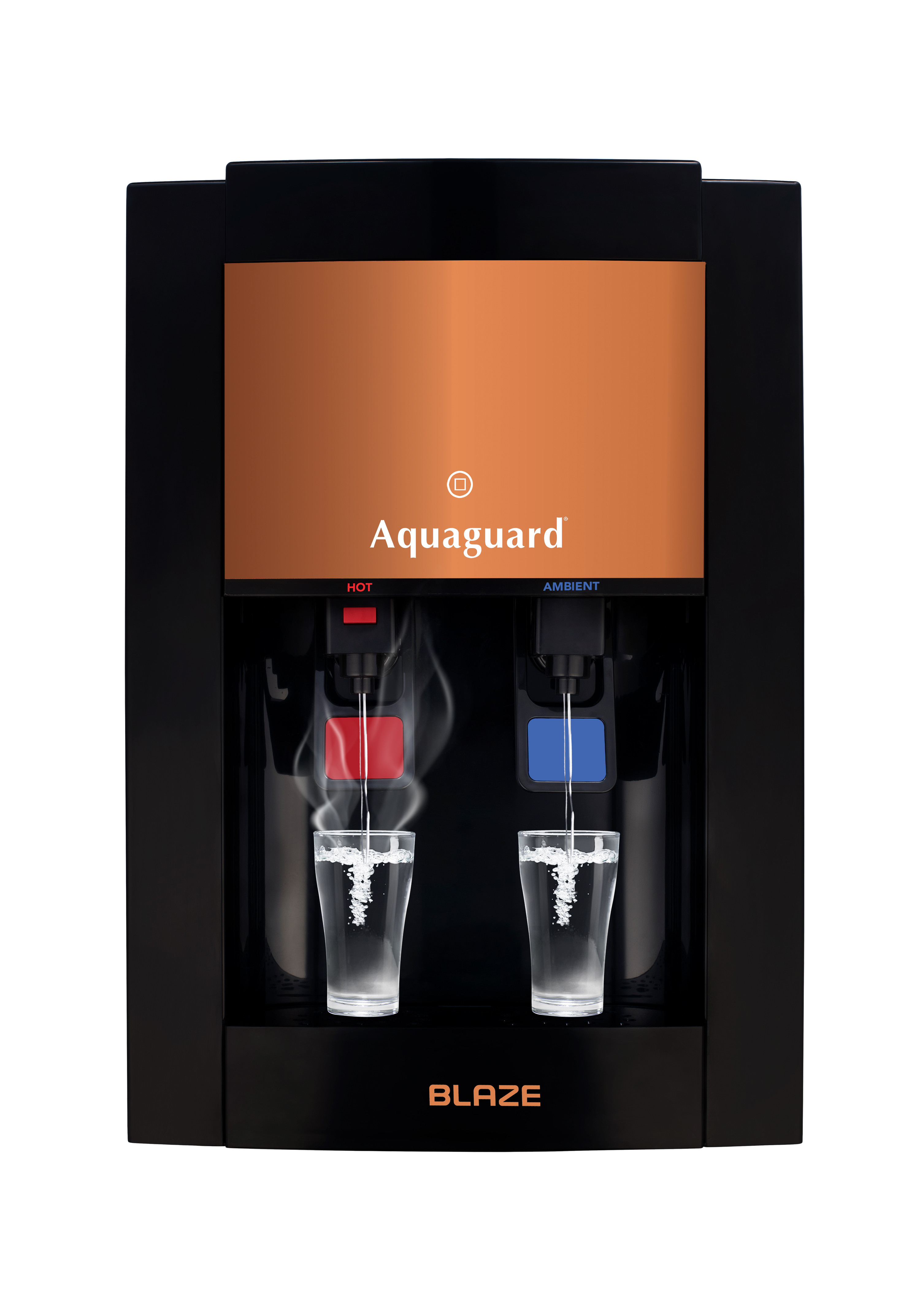 Aquaguard Blaze Ro Uv Mtds Water Purifier Water Purifiers