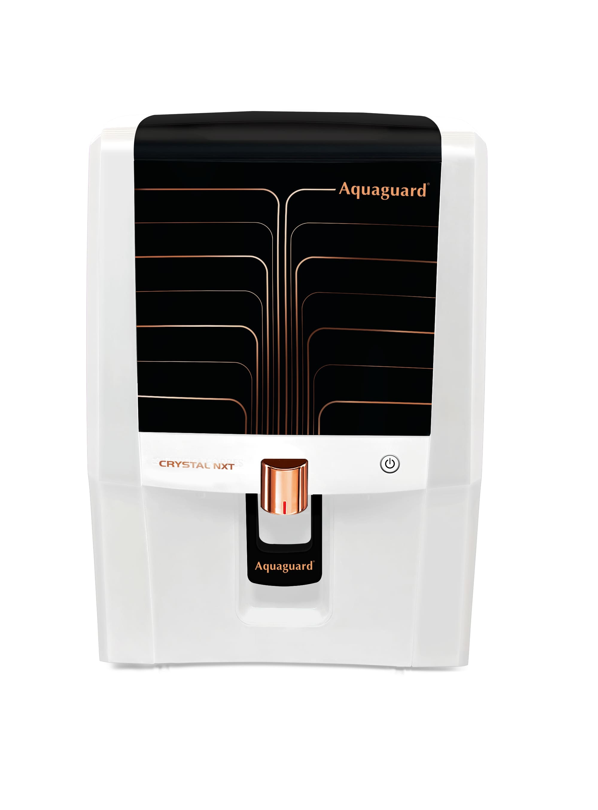 Aquaguard Crystal Nxt Ro Uv Mtds Water Purifier Water Purifiers