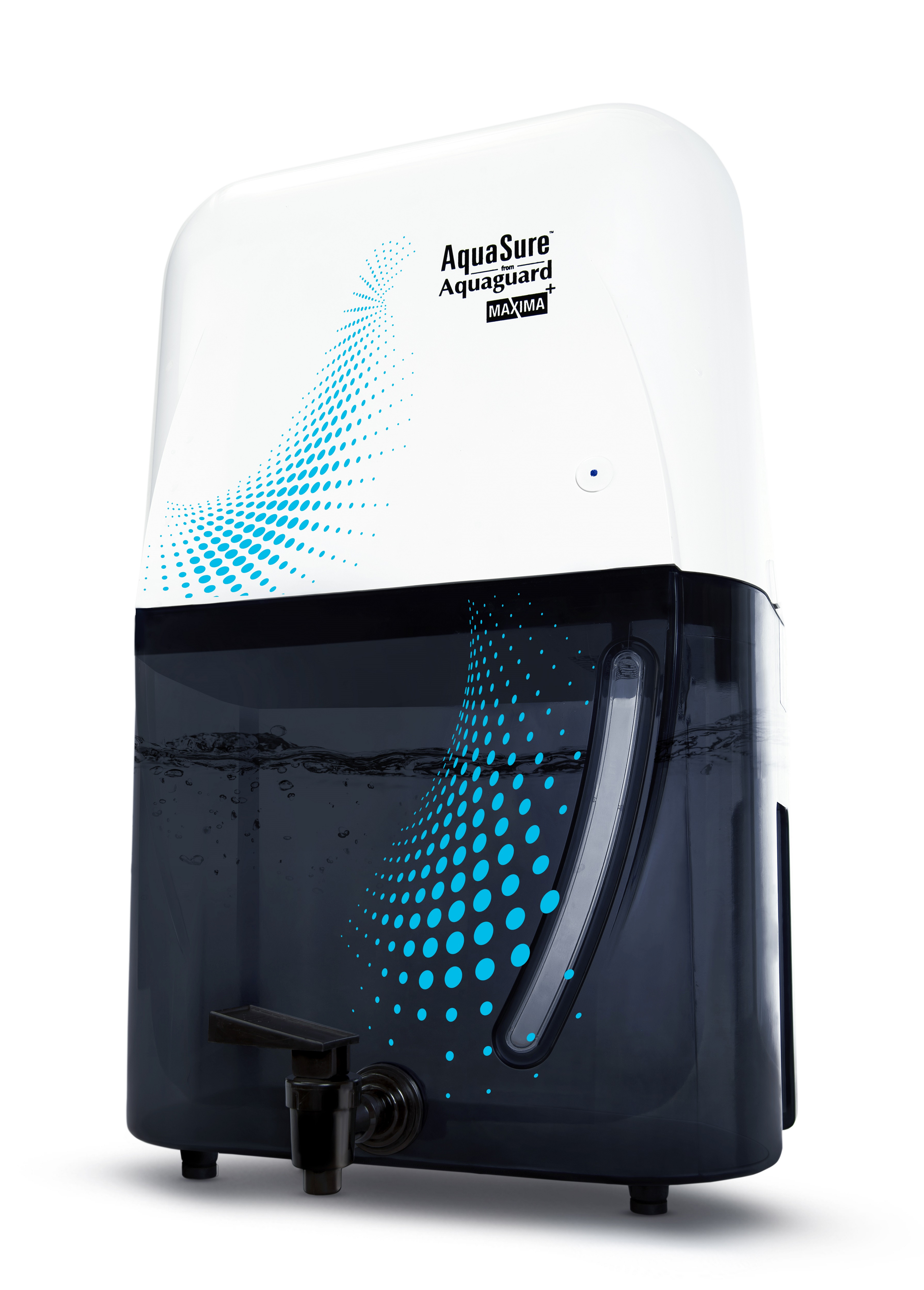 Aquasure From Aquaguard Maxima Ro Uv Mtds Me Water Purifier