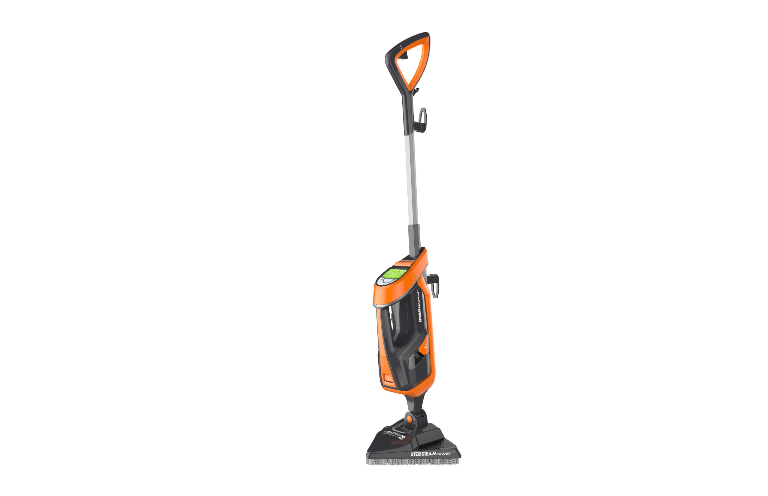 Euroclean Steristeam Vacuum Cleaners