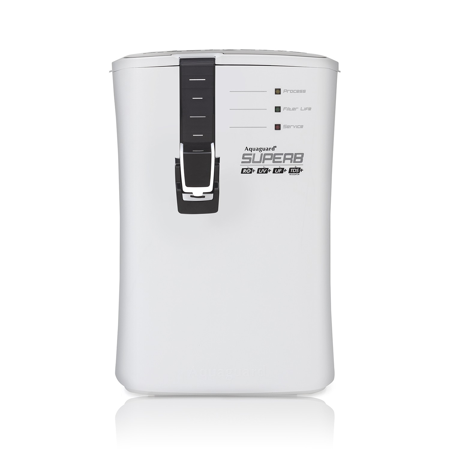 Best Aquaguard Superb Ro Uv Uf Tds Water Purifier In India Eureka Forbes