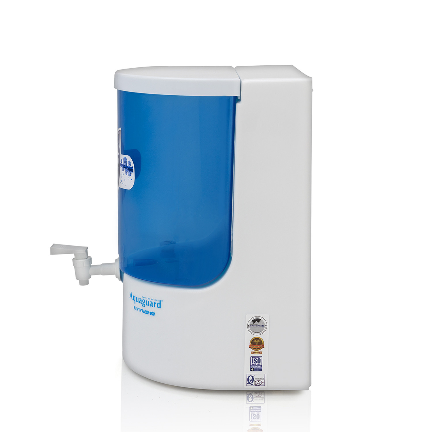Universal Water Purifiers Online Aquaguard Reviva Ro Uv Tds Regulator Eureka Forbes