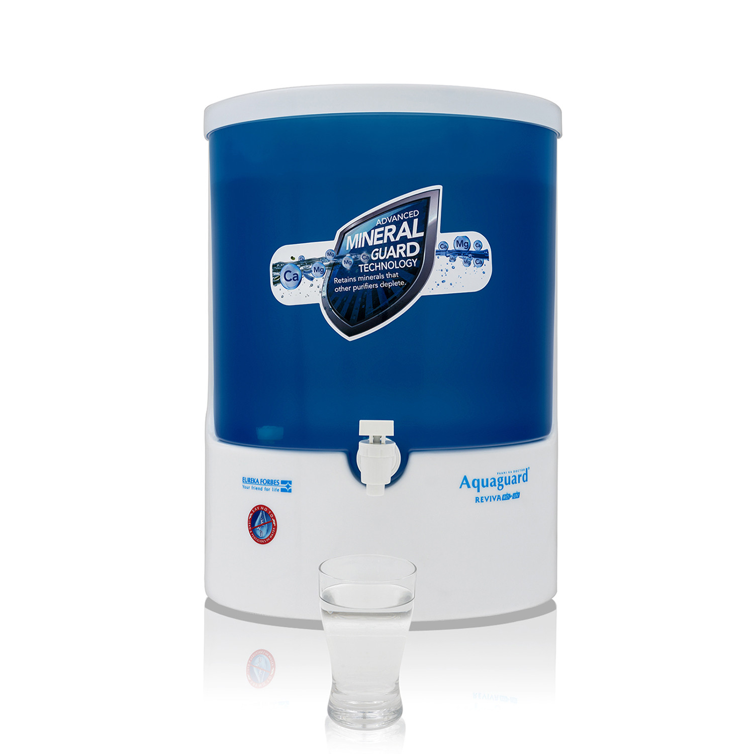 Universal Water Purifiers Online Aquaguard Reviva Ro Uv Tds