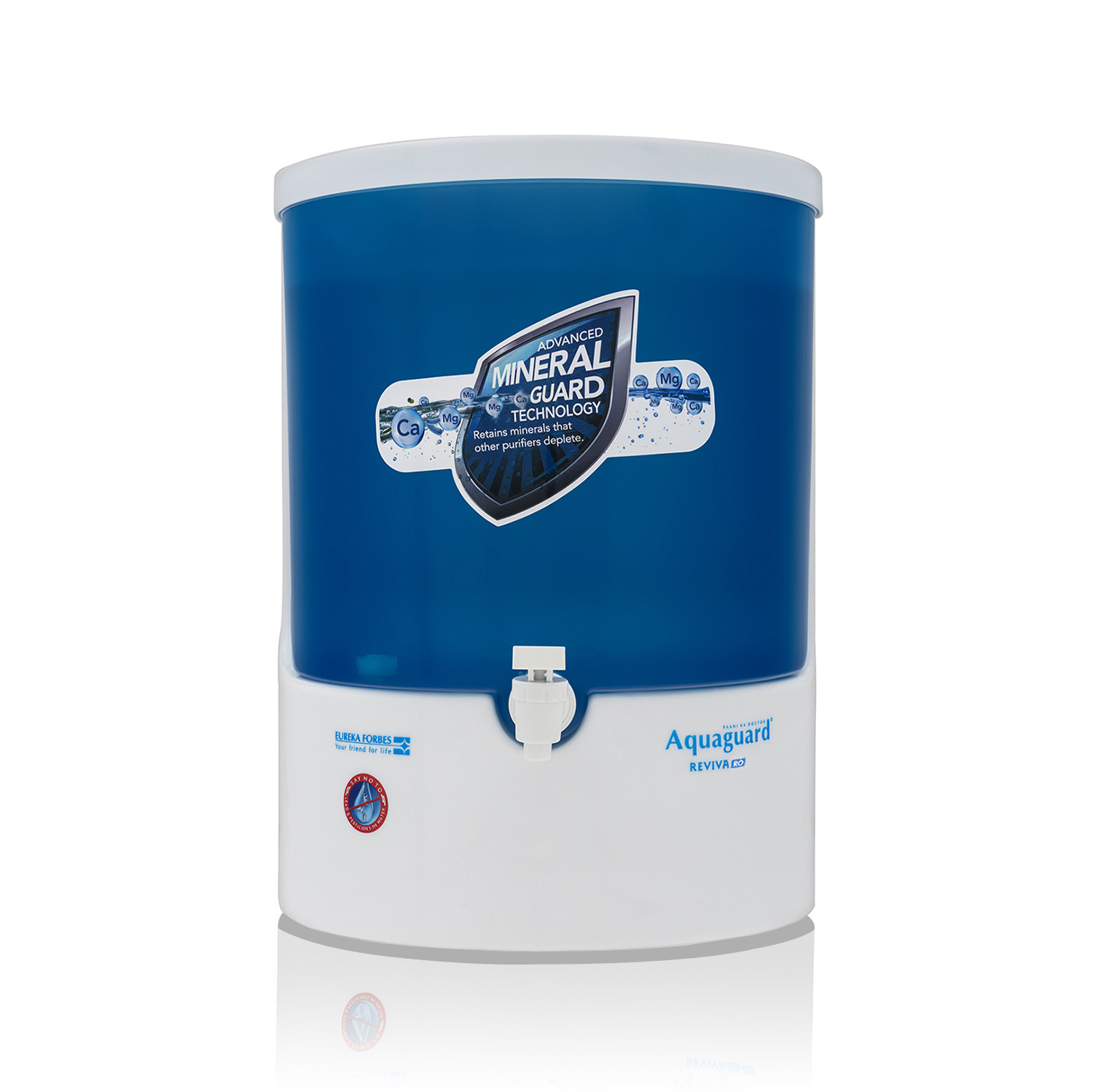 Buy Best Ro Water Purifiers Online In India Aquaguard Reviva Ro