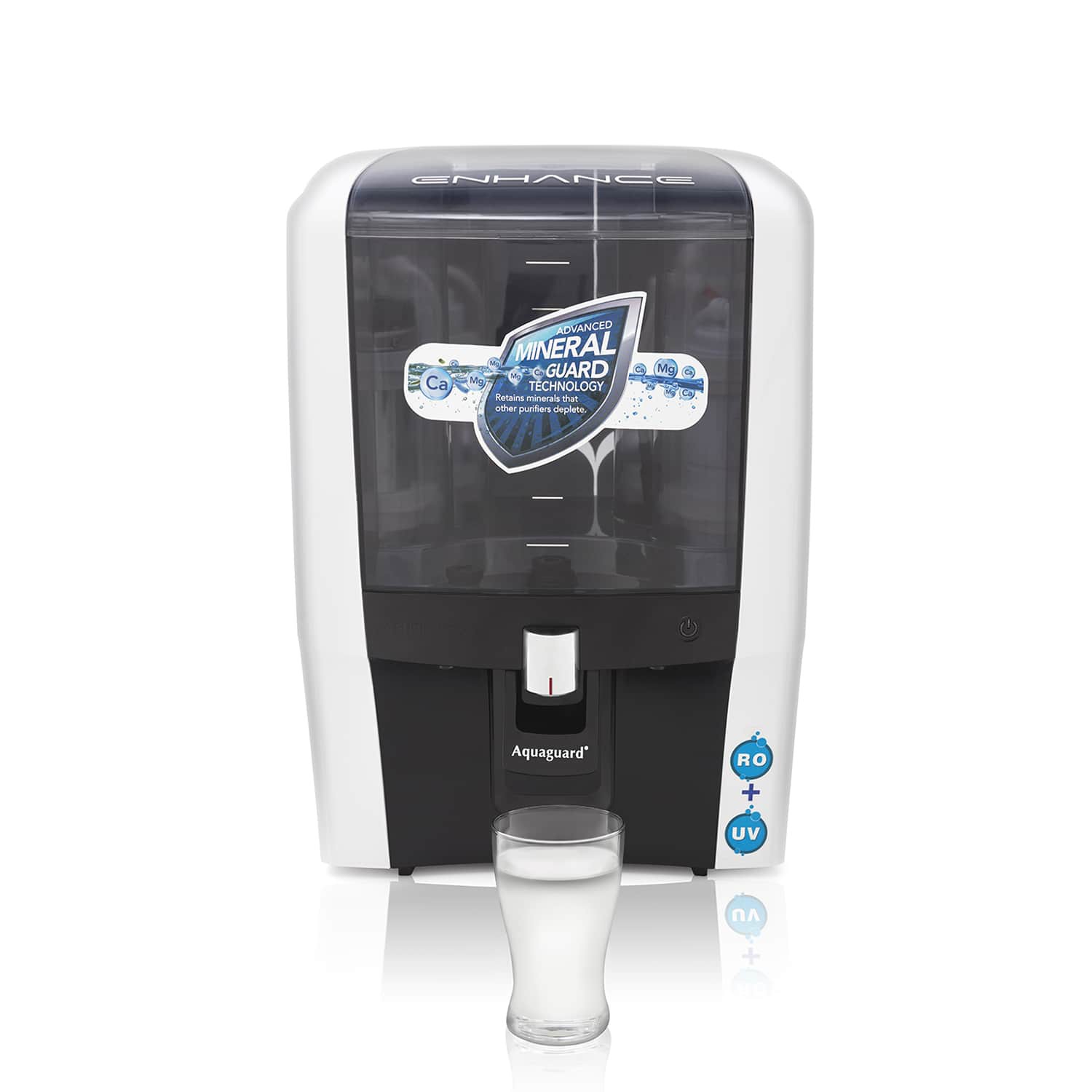 Universal Water Purifiers Online Aquaguard Enhance Ro Uv Eureka