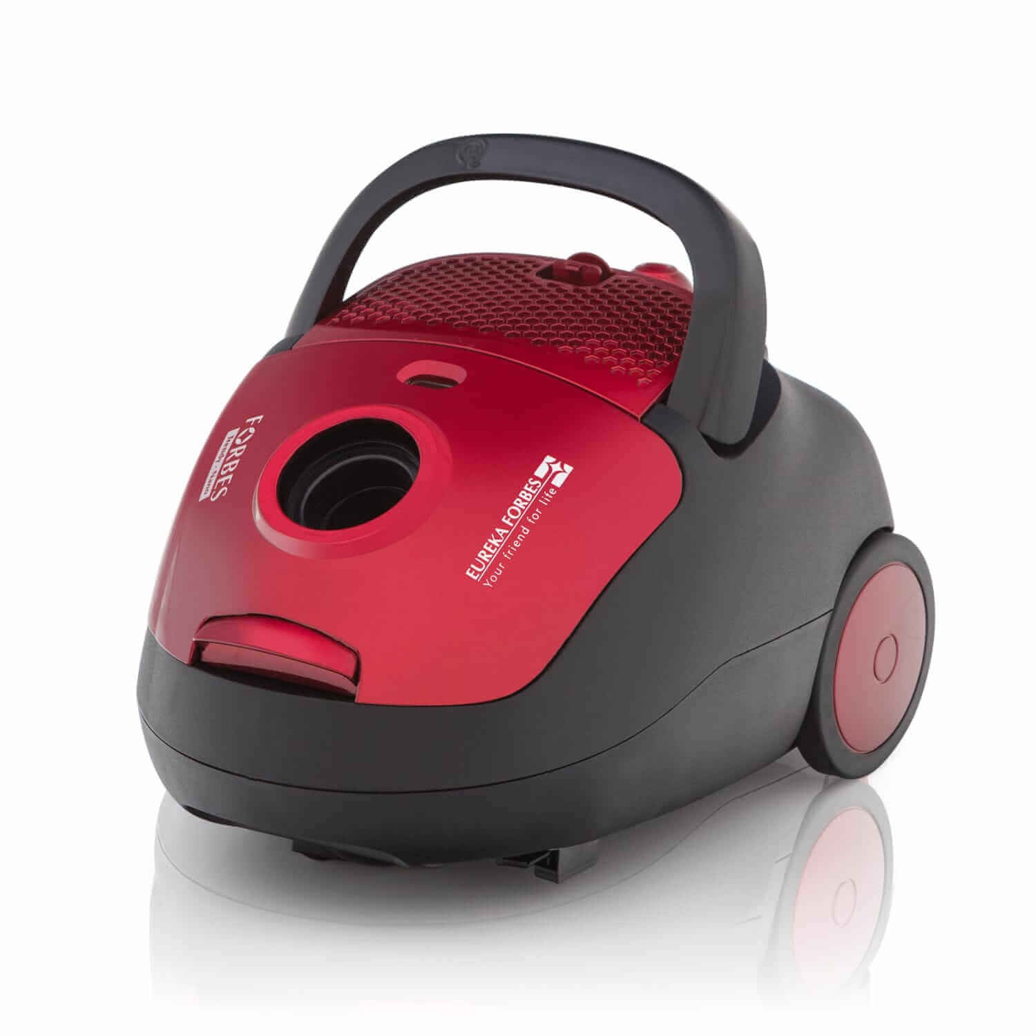 Forbes Trendy Nano Vacuum Cleaner