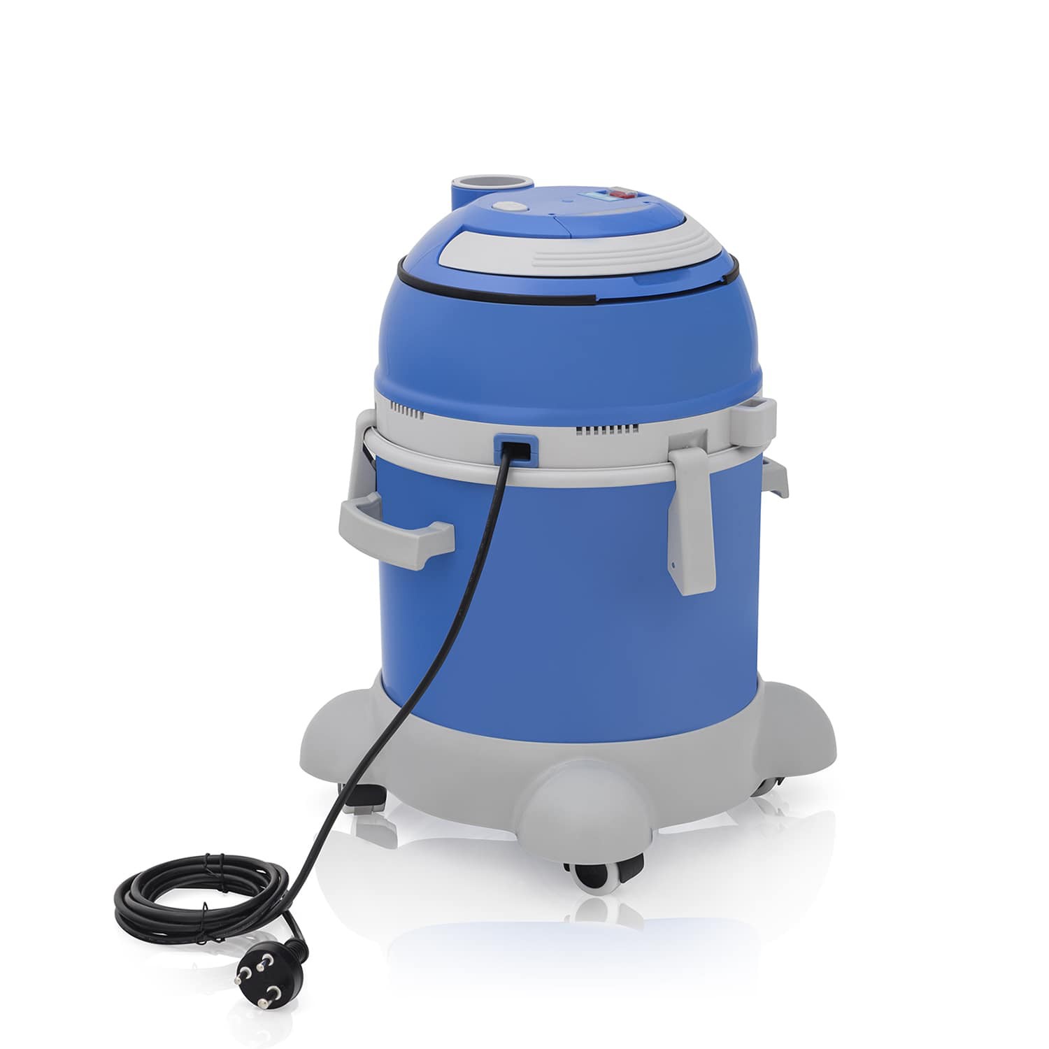 Euroclean Wet Dry Vacuum Cleaner