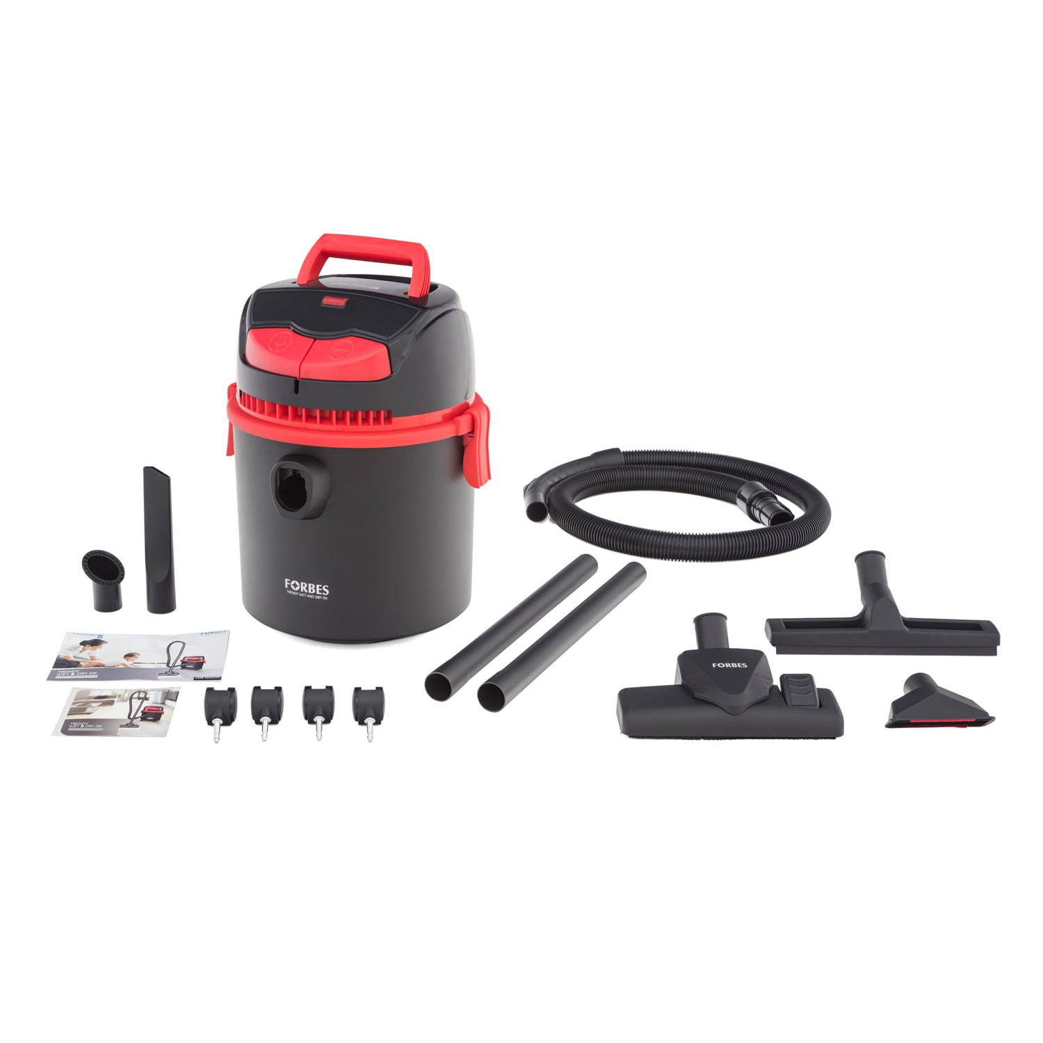 Forbes Trendy Wet Dry Dx Vacuum Cleaner