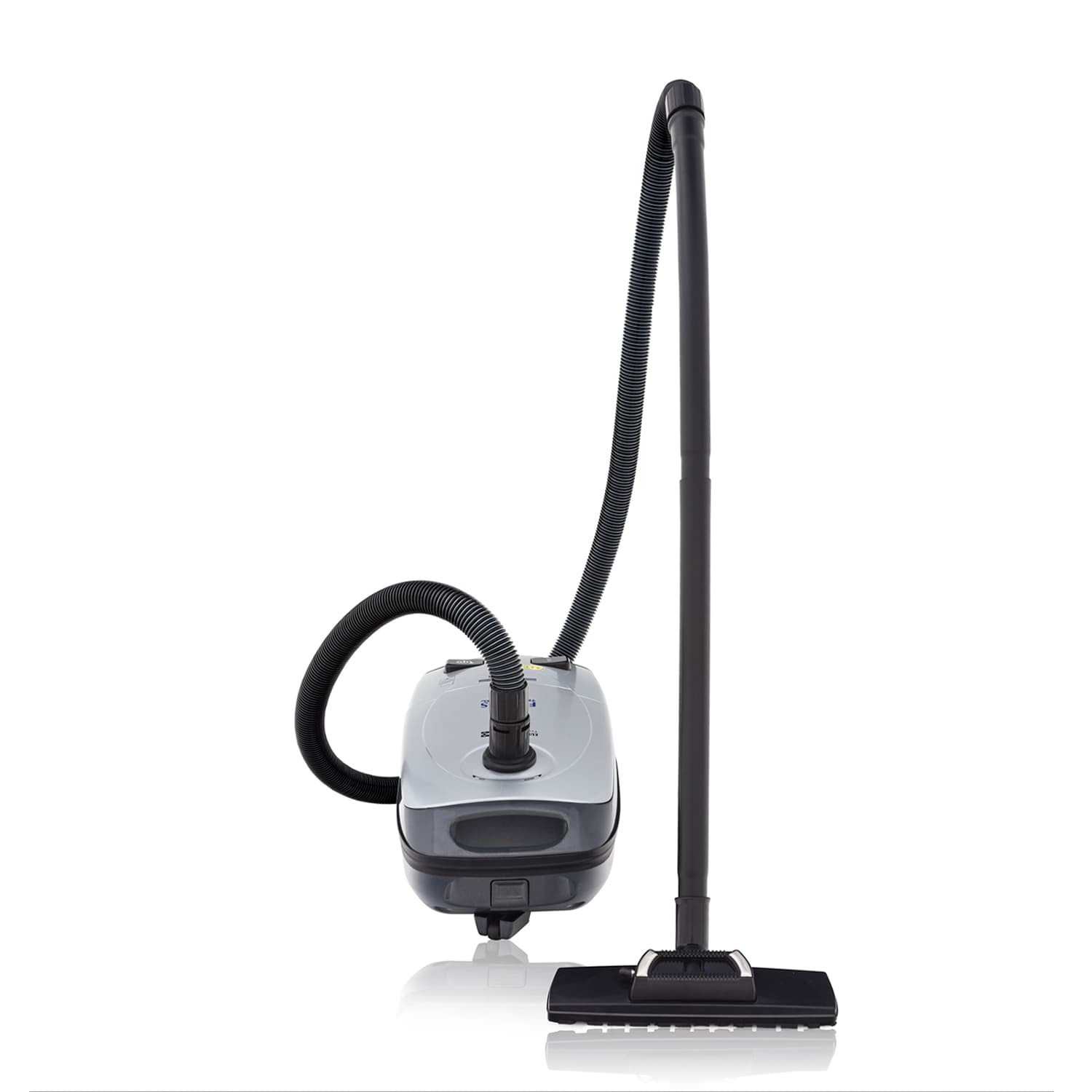 Forbes Trendy Steel Vacuum Cleaner