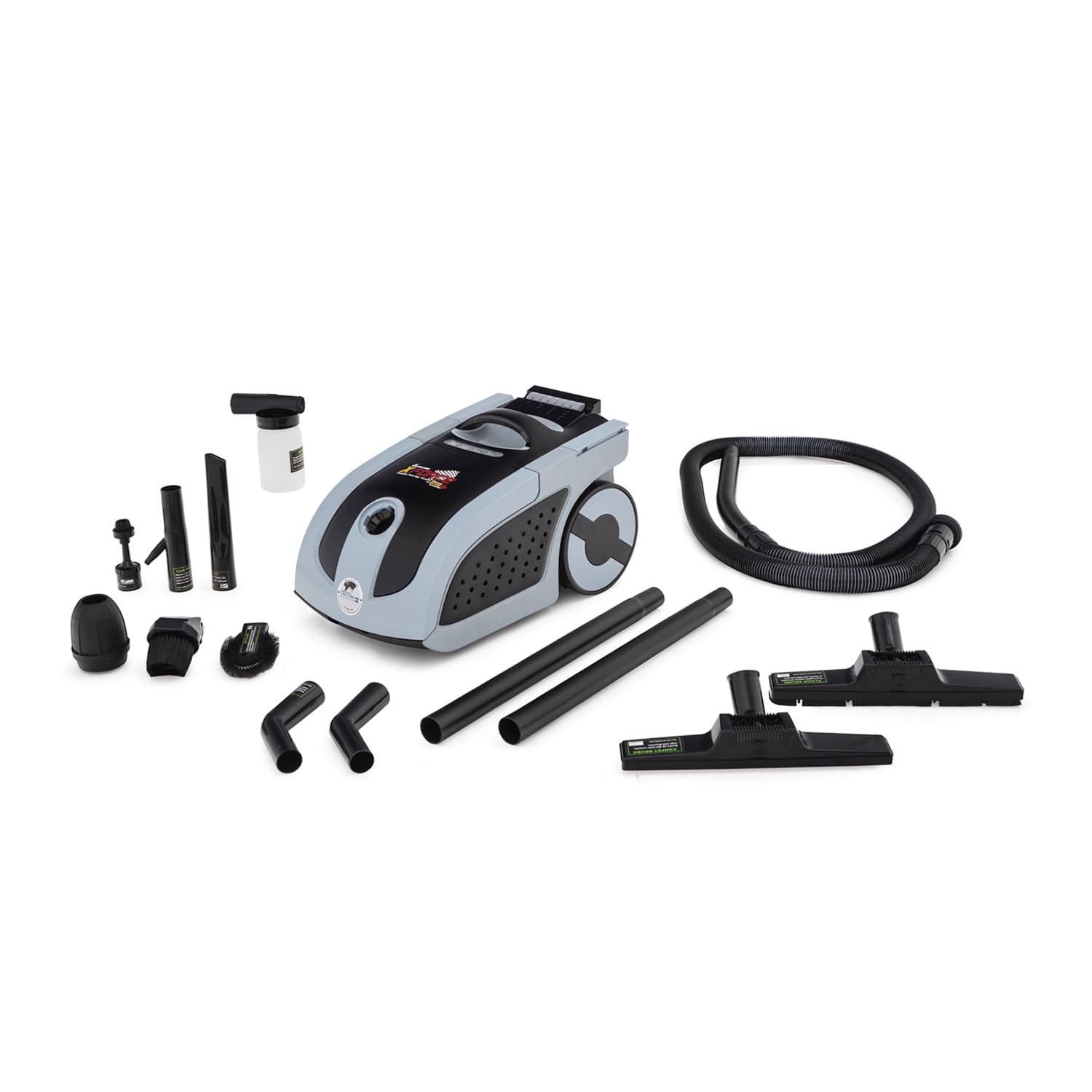 Euroclean Xforce Vacuum Cleaner