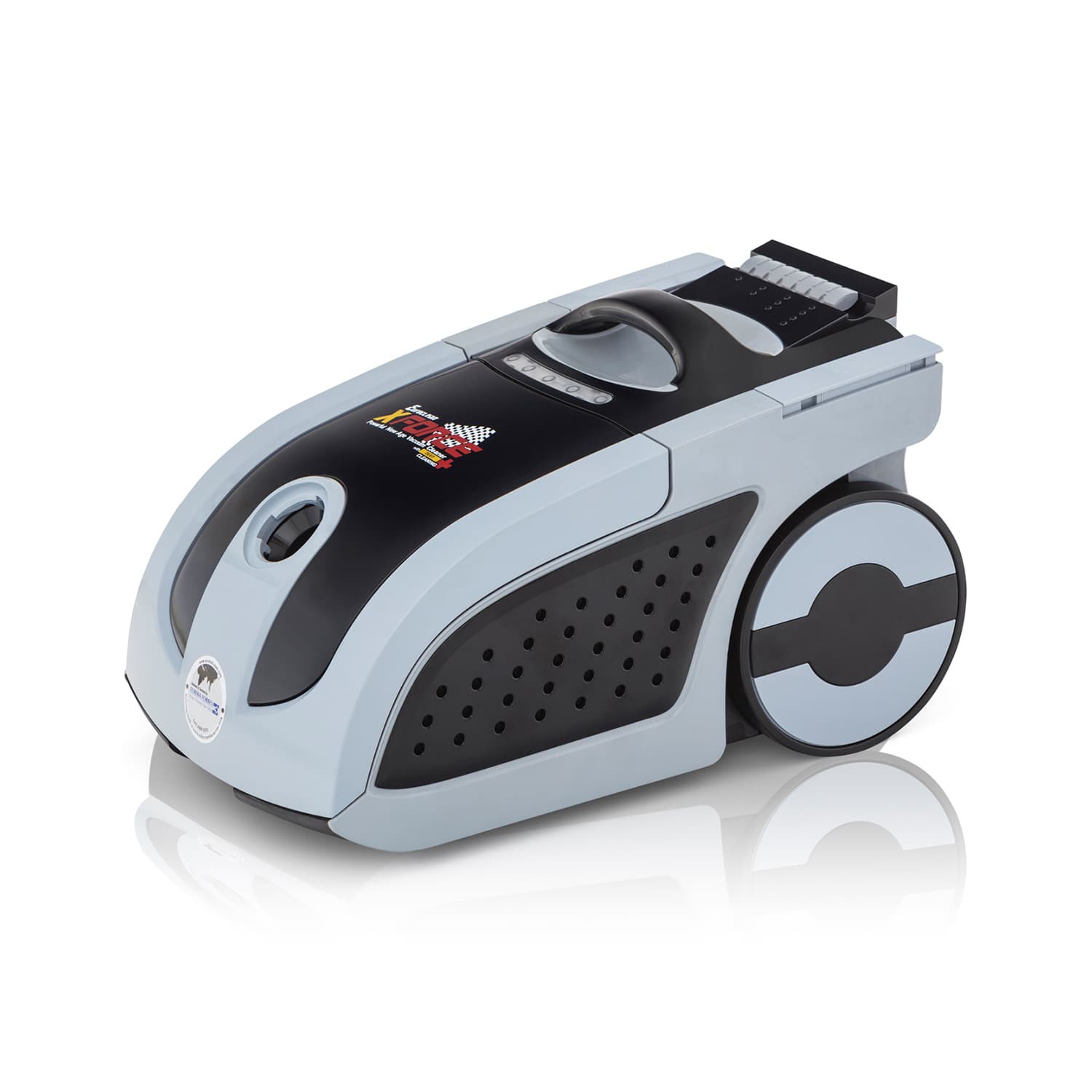 Buy Best Vacuum Cleaner Online In India Euroclean Xforce Eureka