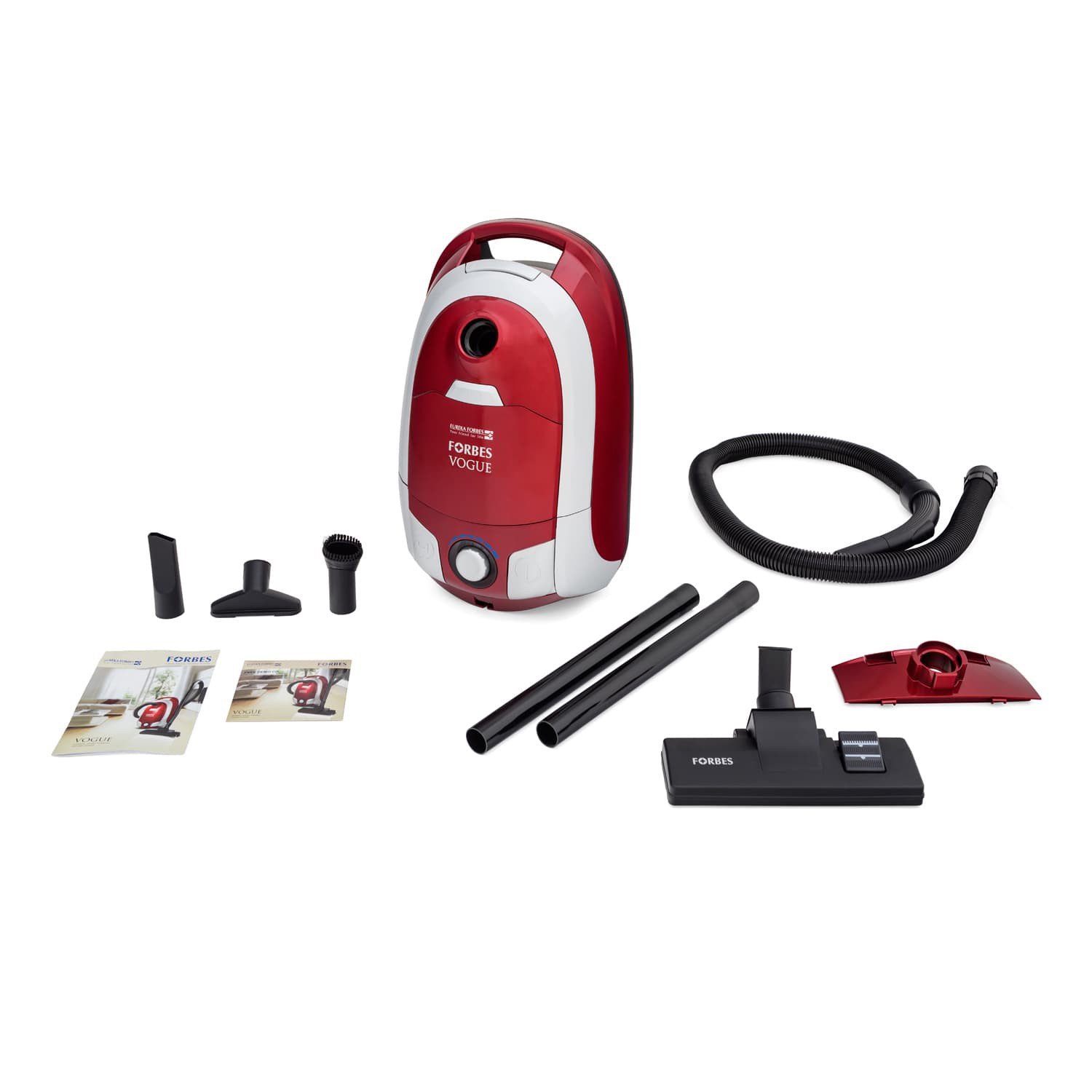 Forbes Vogue Vacuum Cleaner