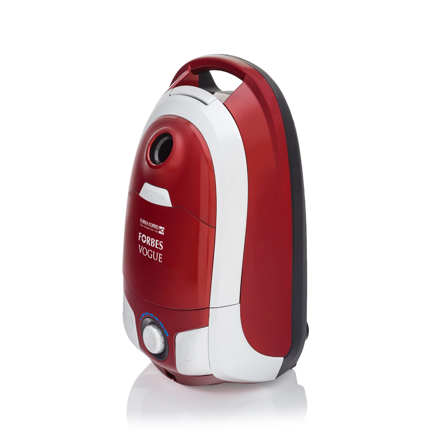 Forbes Vogue Vacuum Cleaner