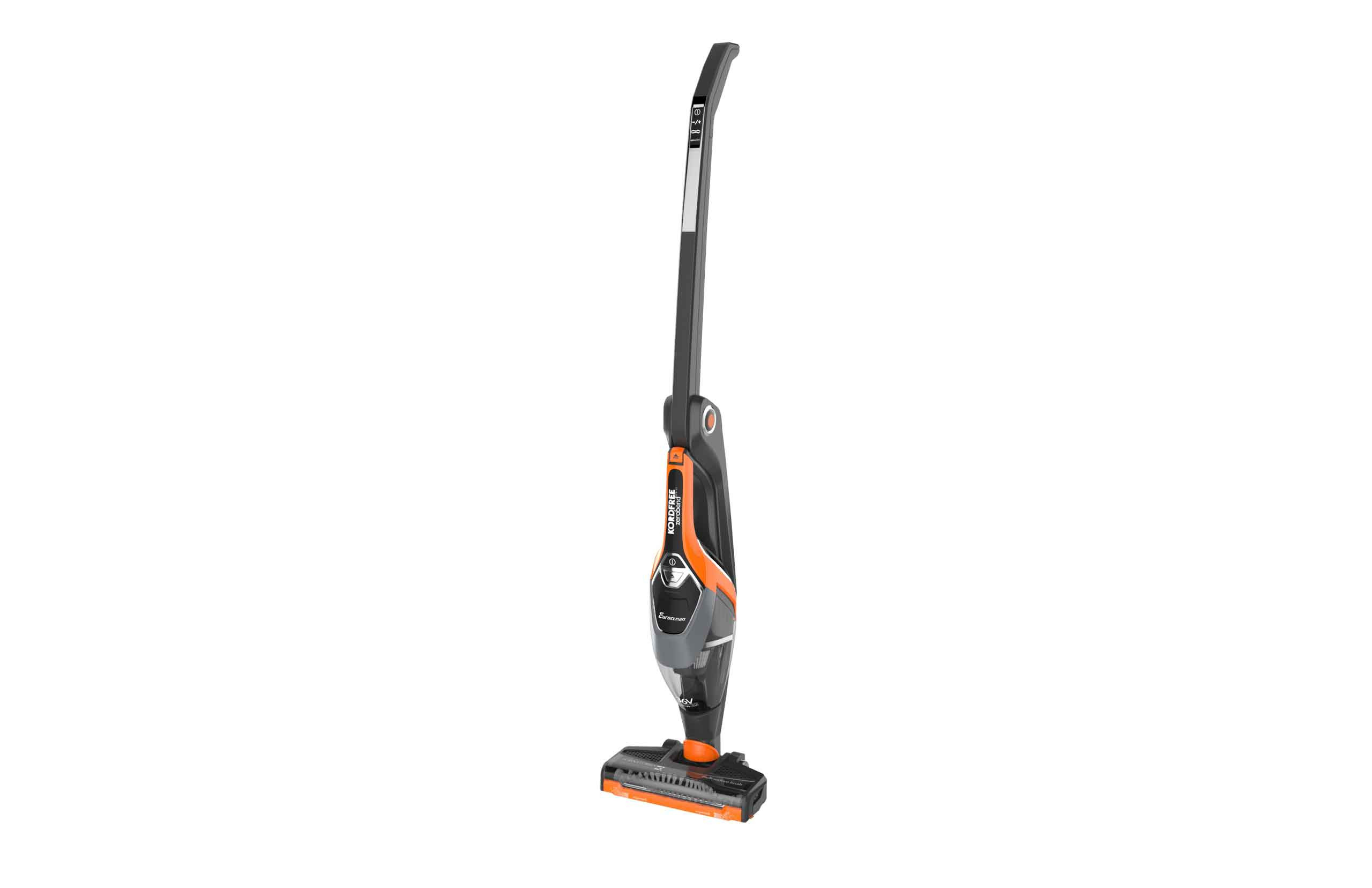 Euroclean Kordfree Vacuum Cleaner Vacuum Cleaners