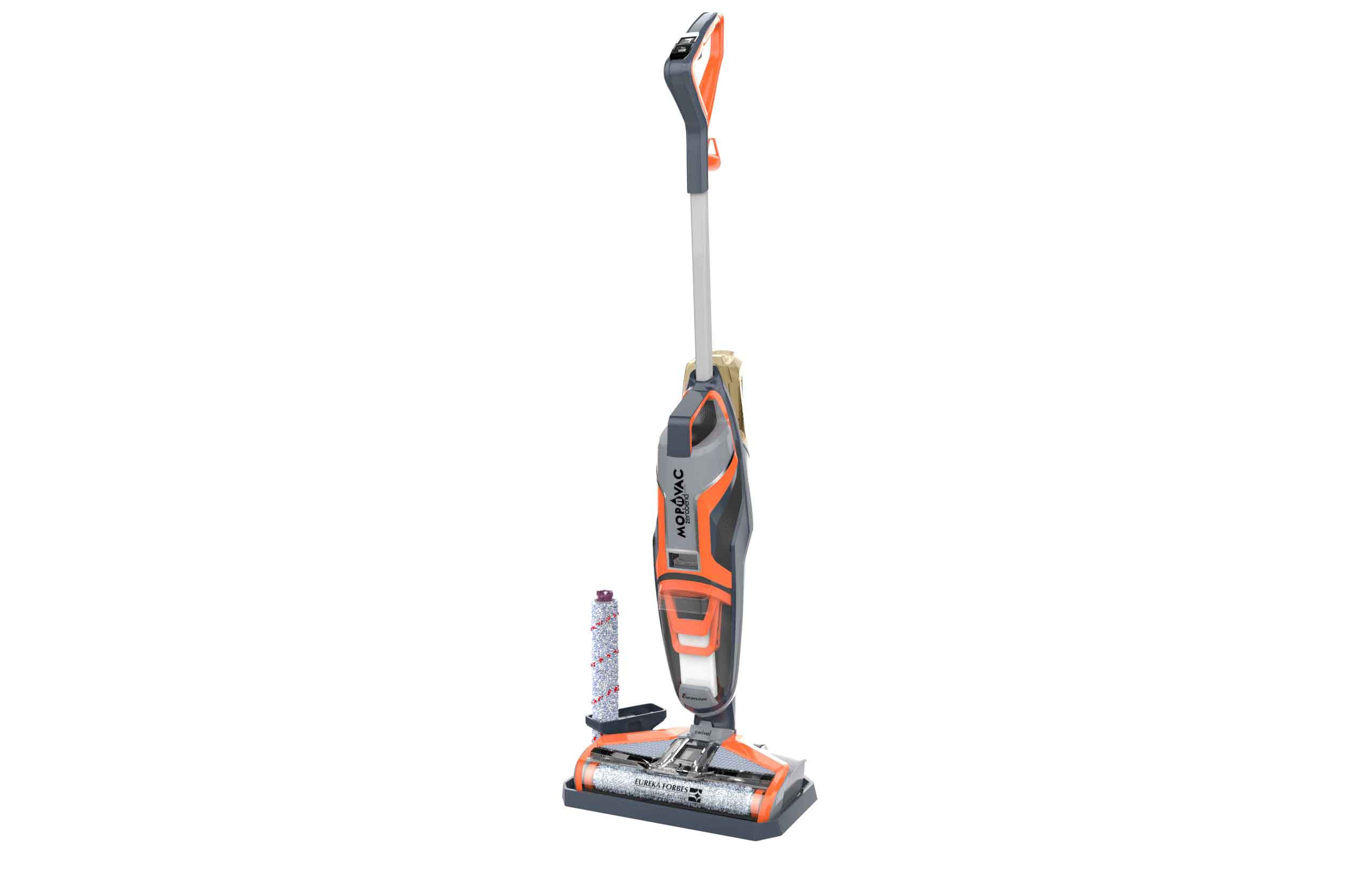 Euroclean Mop N Vac Vacuum Cleaner Vacuum Cleaners