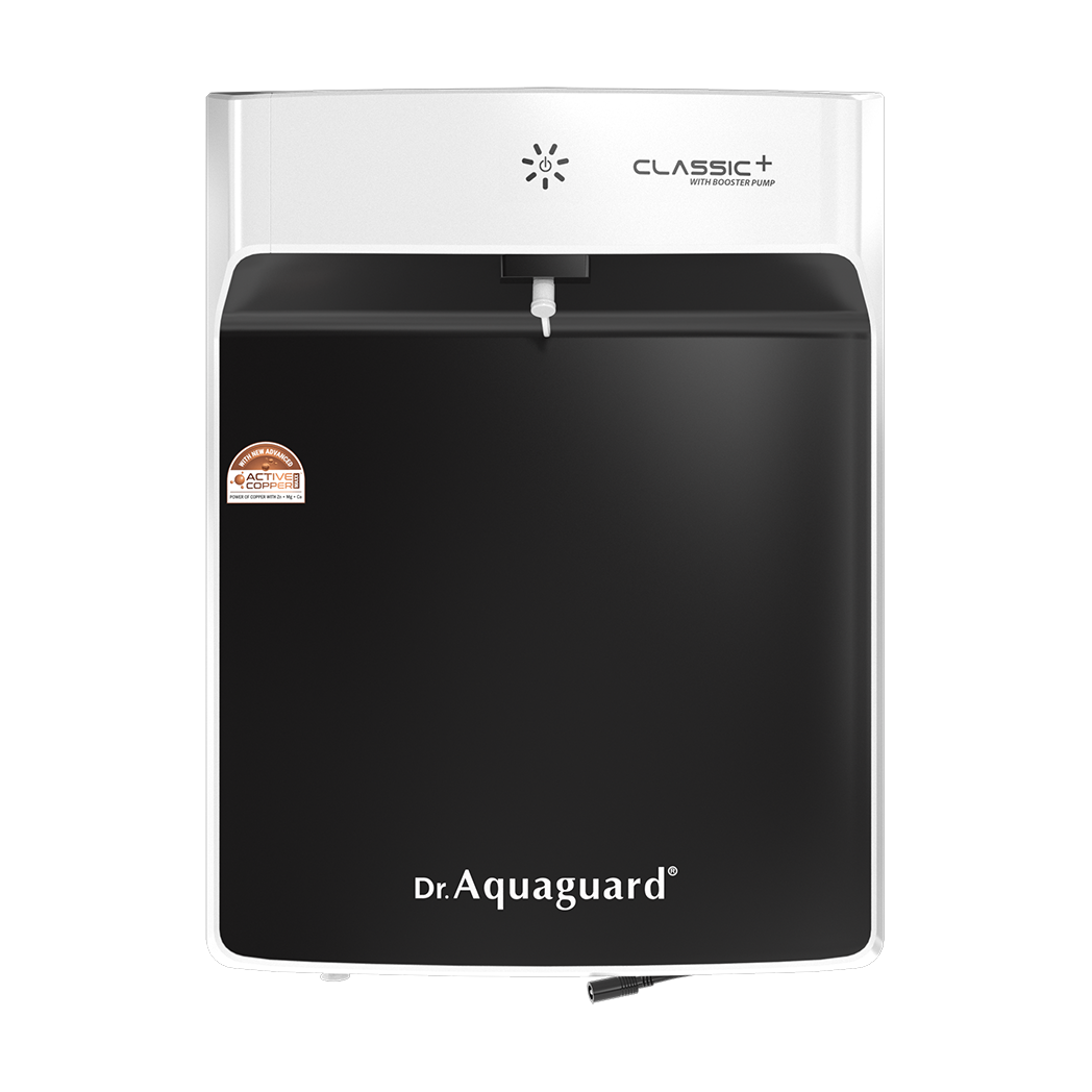 Buy Best Uv Water Purifiers Online In India Dr Aquaguard Classic