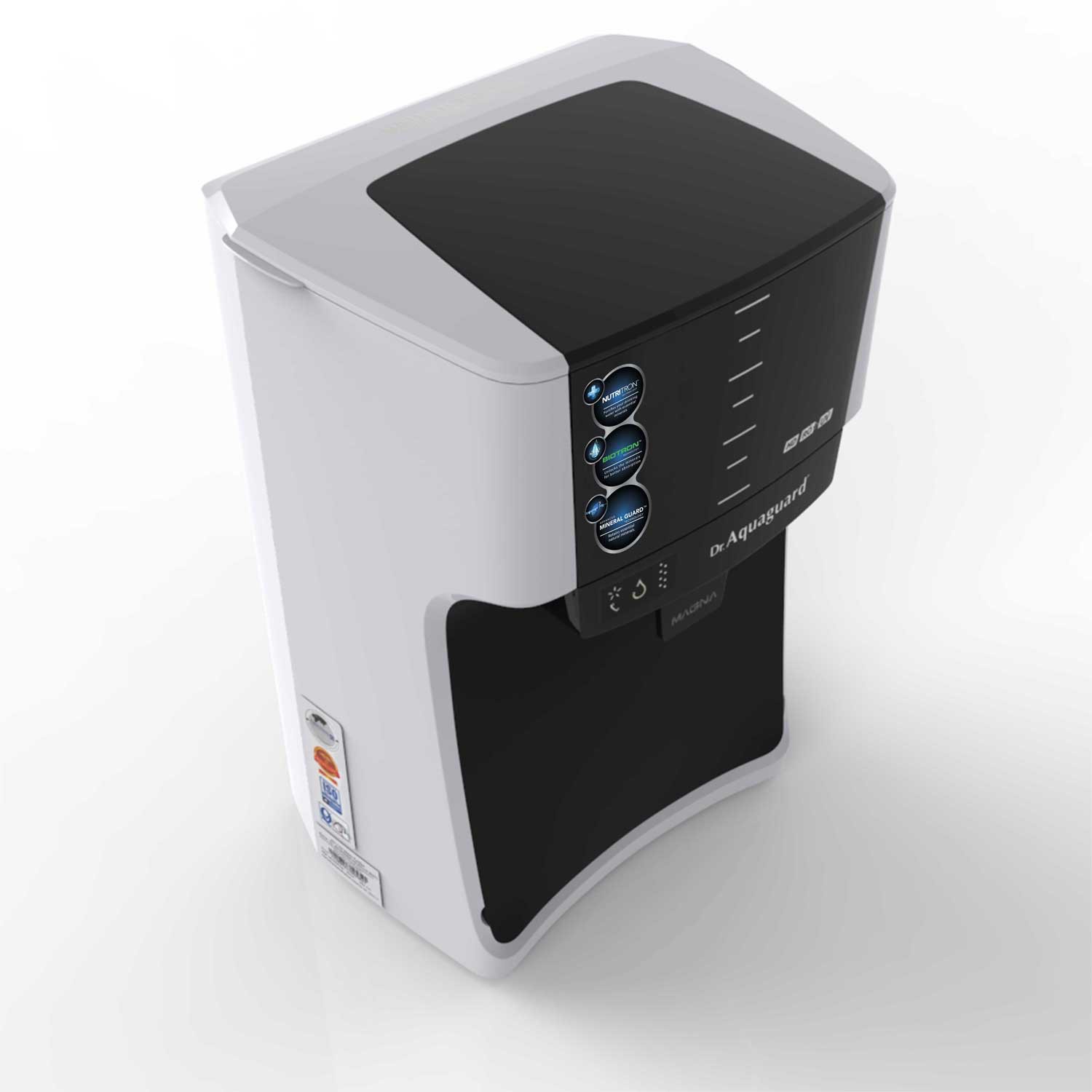 Buy Dr Aquaguard Magna Nxt Hd Ro Uv Water Filter Online In India
