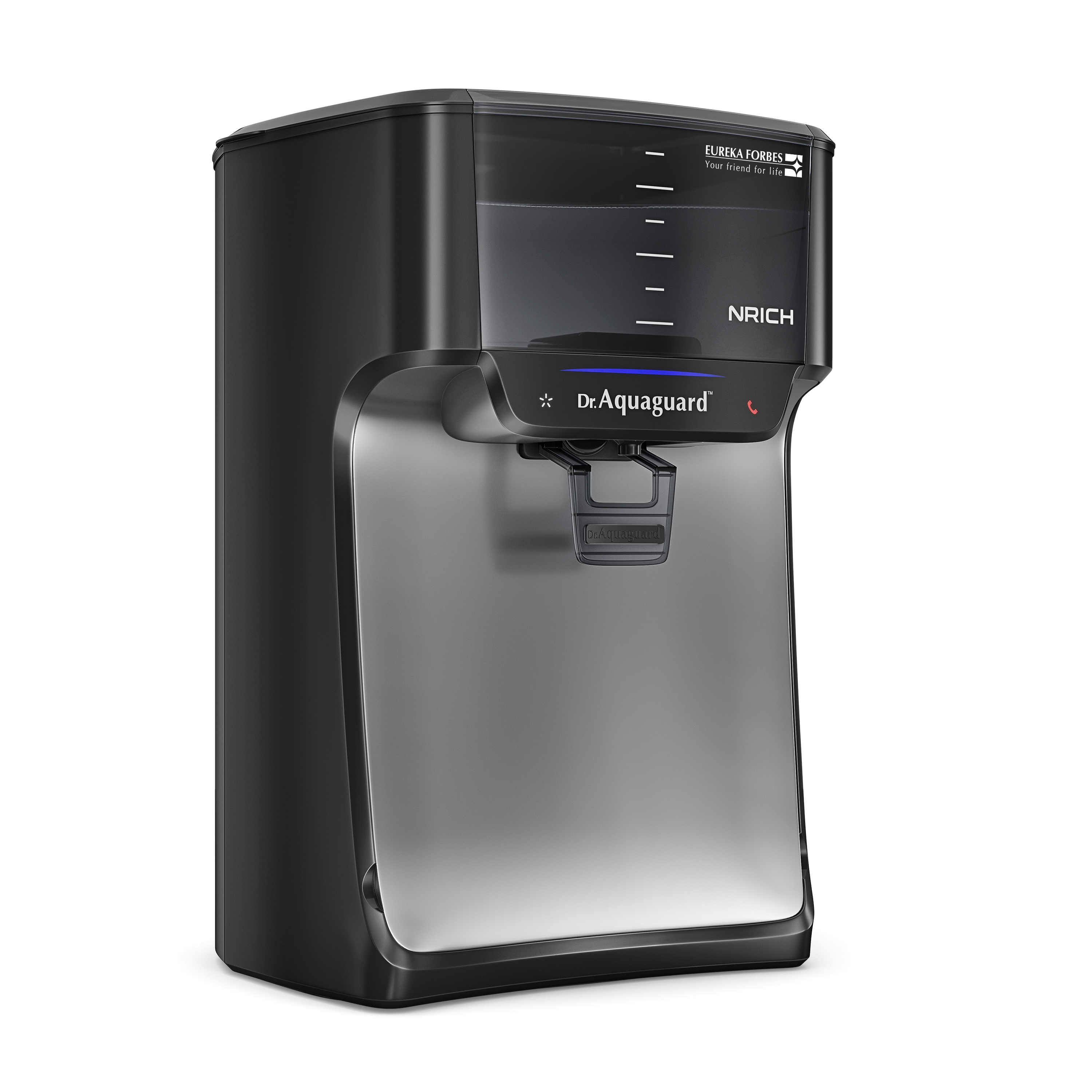 Universal Water Purifiers Online Dr Aquaguard Nrich Nxt Hd Ro Uv
