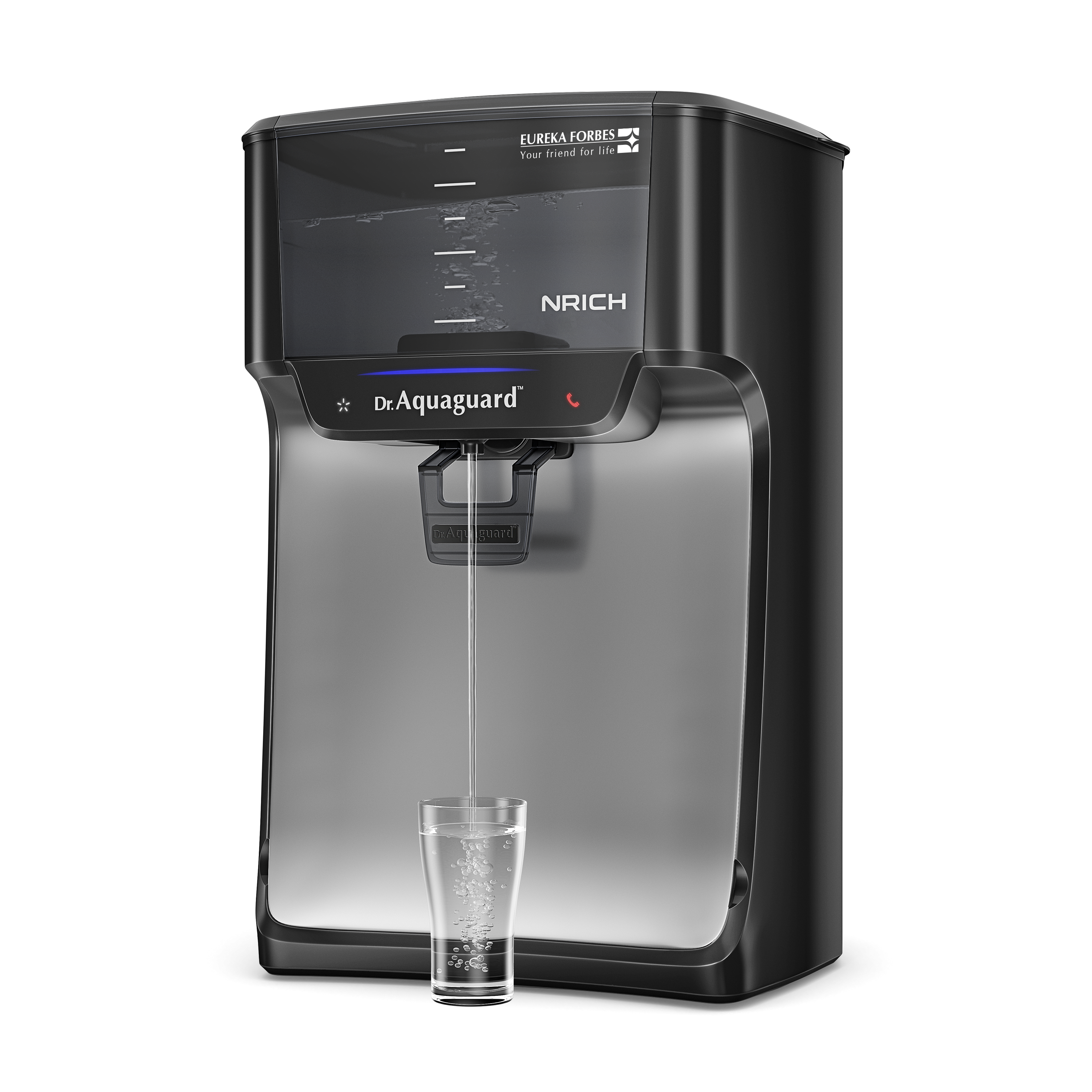 Universal Water Purifiers Online Dr Aquaguard Nrich Nxt Hd Ro Uv