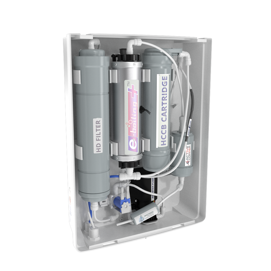 Buy Best Uv Water Purifiers Online In India Dr Aquaguard Classic With Booster Pump Eureka Forbes