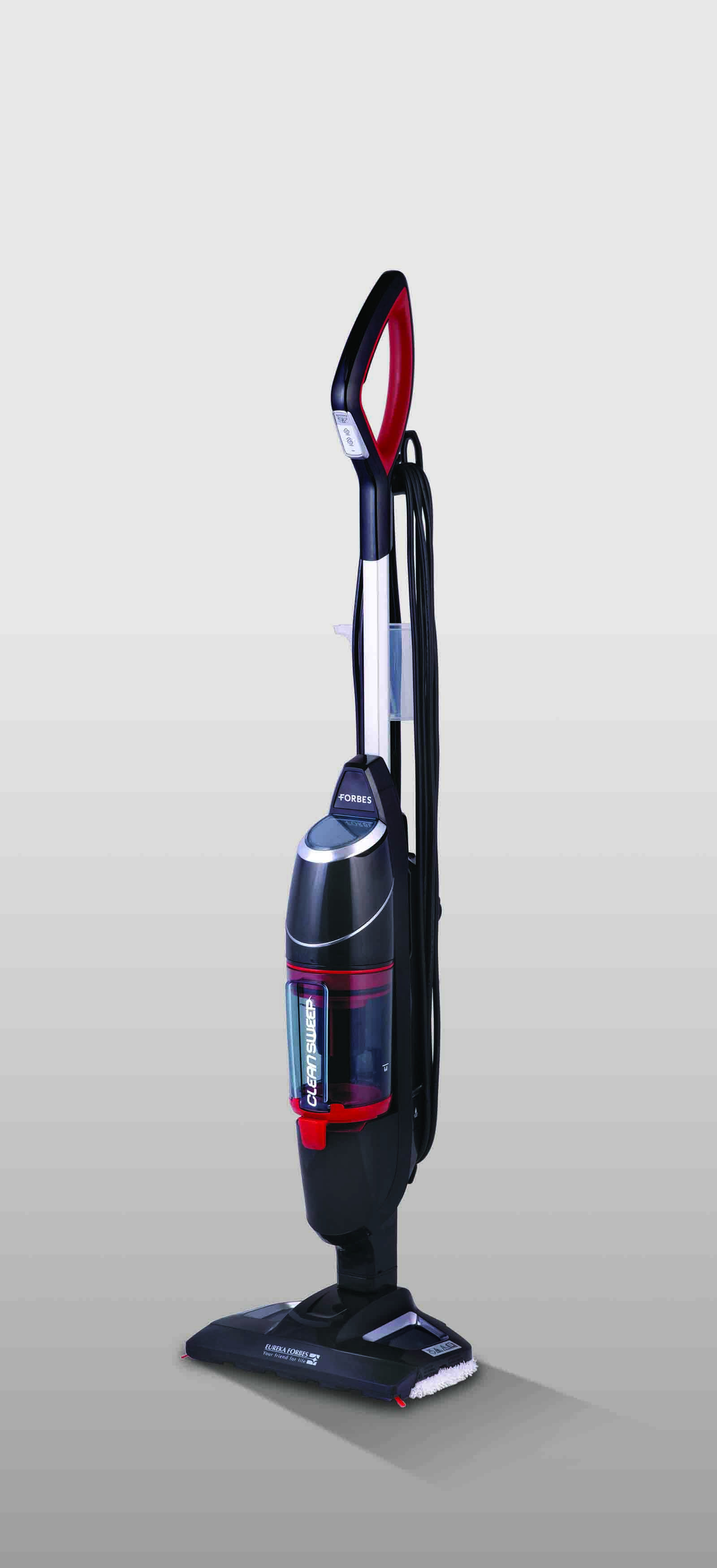Forbes Clean Sweep Vacuum Cleaner Vacuum Cleaners