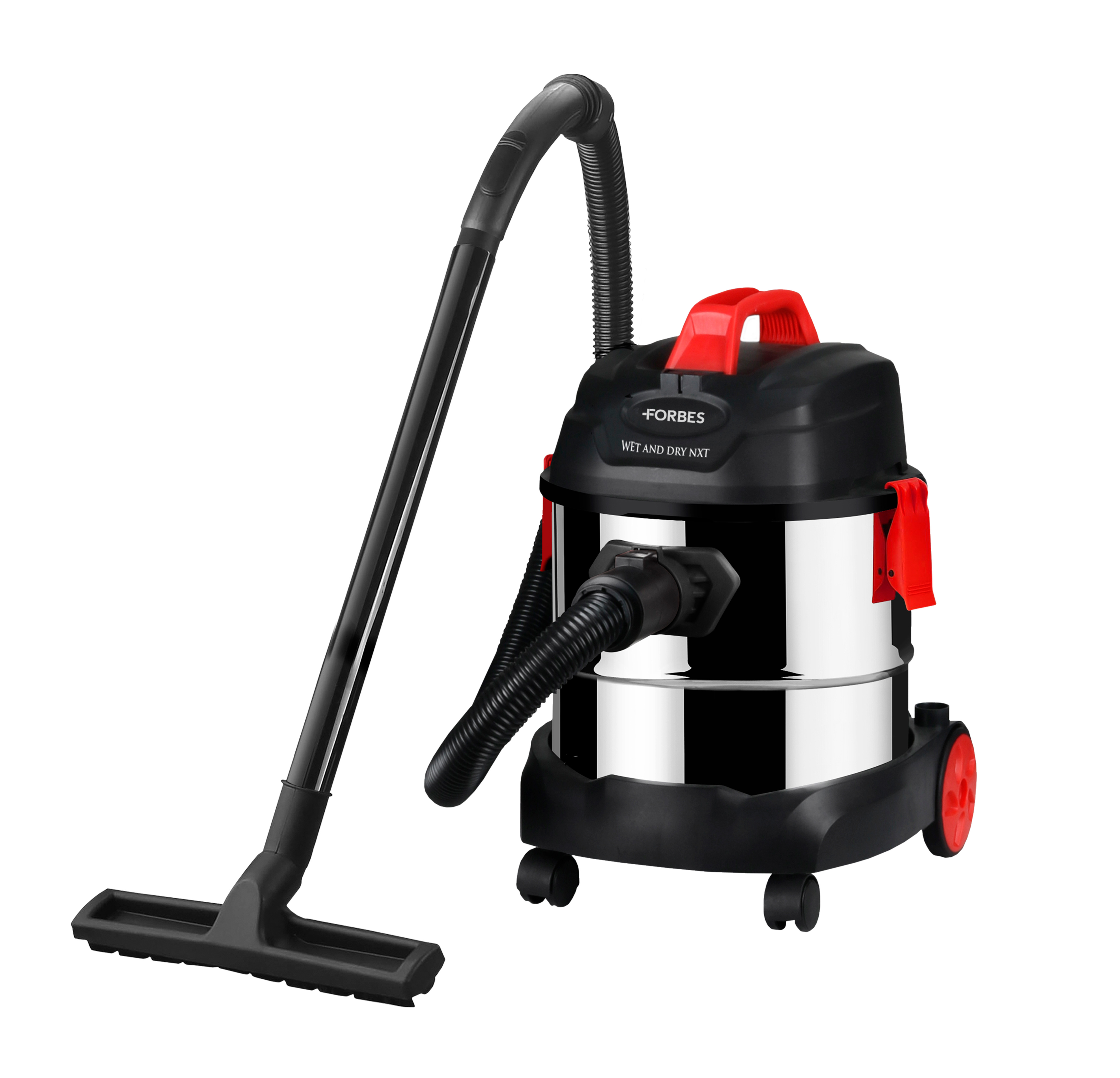 Forbes Wet Dry Nxt Vacuum Cleaner Vacuum Cleaners