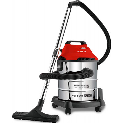 Buy Best Vacuum Cleaner Online In India Euroclean Xforce Eureka