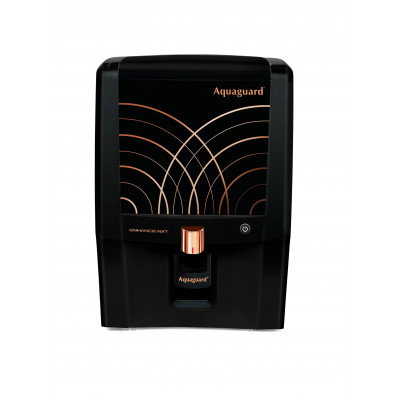 Universal Water Purifiers Online Dr Aquaguard Nrich Nxt Hd Ro Uv