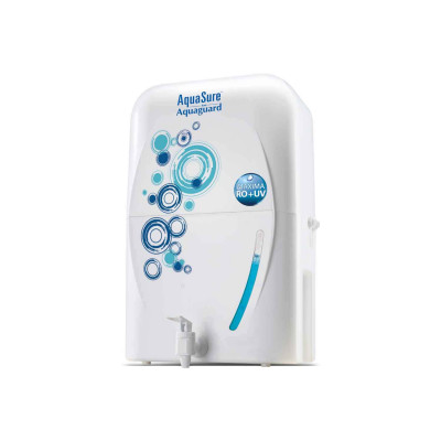 Dr Aquaguard Nrich Hd Uv Water Purifier In India Eureka Forbes
