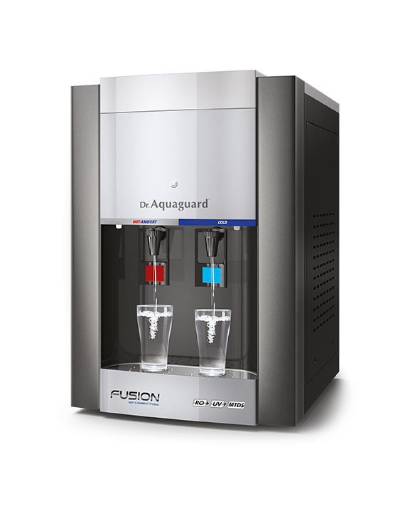 Dr. Aquaguard Fusion Hot N Ambient N Cold Dr. Aquaguard Fusion Hot N Ambient N Cold