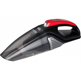 Cordless hotsell car hoover