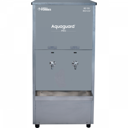 Voltas ro & uv purifier best sale water cooler