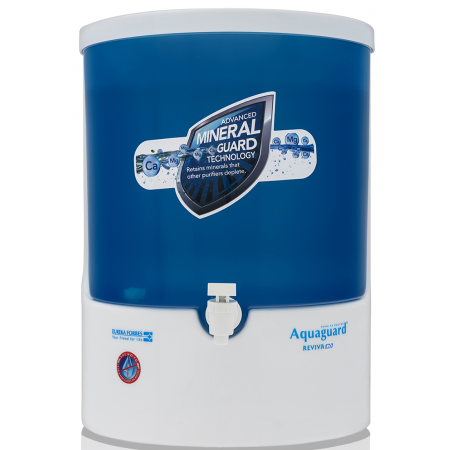 Aqua RO - Aqua RO Water purifier