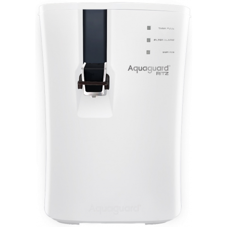 Buy Aquaguard Ritz RO+UV+MTDS+SS Water Purifier Online