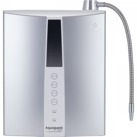 Eureka on sale forbes ionizer
