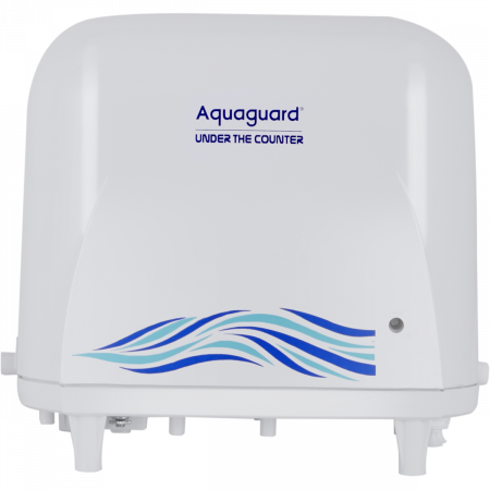 aqua pure grand Grand RO +UV +UF 12 L RO + UV Water Purifier - aqua pure  grand 