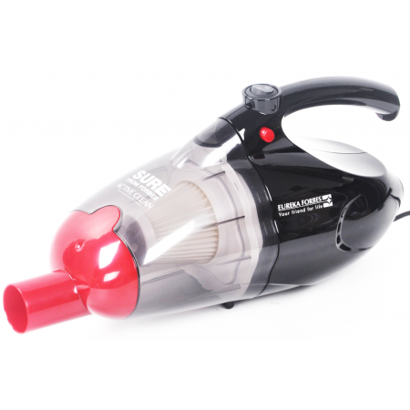 EUREKA FORBES Super Clean Bagless Dry Vacuum Cleaner Price in India - Buy  EUREKA FORBES Super Clean Bagless Dry Vacuum Cleaner Online at