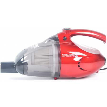 EUREKA FORBES Super Clean Bagless Dry Vacuum Cleaner Price in India - Buy  EUREKA FORBES Super Clean Bagless Dry Vacuum Cleaner Online at