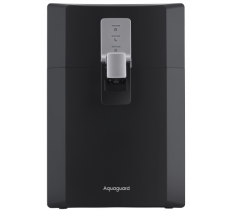 Aquaguard Superio RO+UV+MTDS+Alkaline+SS Water Purifier 