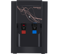Aquaguard Blaze UV+UF+Hot+Ambient Water Purifier