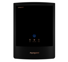 Aquaguard Crest UV+Hot